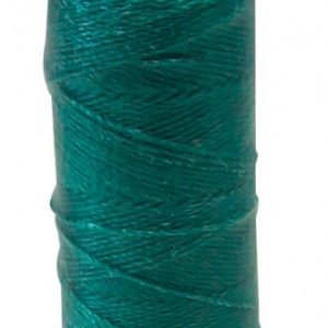 Vezeték, zöld/átlátszó, 100m, 3 x 0,15 Niro