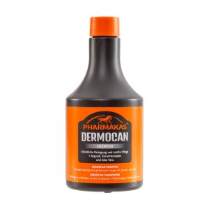 Lósampon Dermocan 500ml