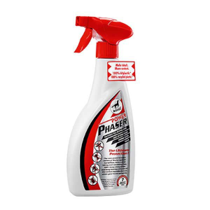 Leovet Phaser rovarriasztó spray 550 ml