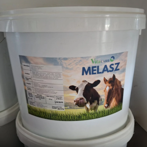 MELASZ (cukorrépából) 25kg vödrös